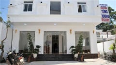 Khách sạn Tùng Hương Phú Quốc